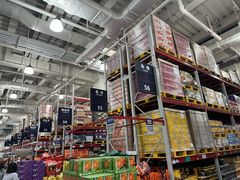 -山姆会员商店(亦庄创意生活广场店)