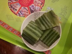 -海口骑楼小吃街