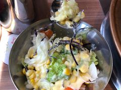 -土大力韩国烤肉料理(开封龙亭店)