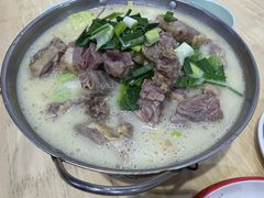 咸鸭锅-江西小炒(古方店)