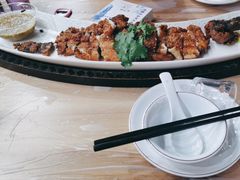 -醉壹号海鲜大排档(厦门美食地标店)