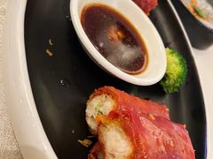 珍藏红米肠-寻味顺德·珍之宝酒楼(杏坛店)