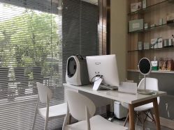 -悦芳庭美肤美体品牌集合店