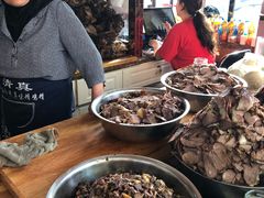 -清真磨沟沿老字号牛肉面(总店)