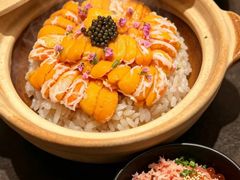 -Sushi Hanzo半藏(天环广场店)