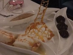 -火车头法国西餐厅