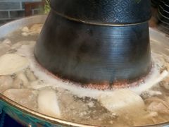 -曲氏老北京涮肉(摩尔店)