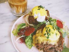-The Rug Cafe(王府中环店)