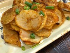 -刘师父老汉口江湖菜(蔡锷路店)