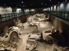 -洛阳周王城天子驾六博物馆