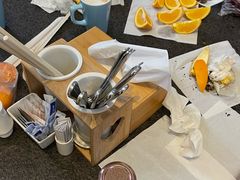 -上海齐鲁酒店·辣椒屋咖啡厅