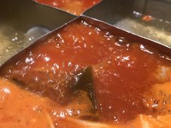 -海底捞火锅(团结桥店)