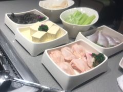 -海底捞火锅(金光华店)