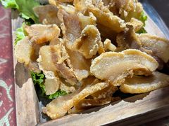 -品德宏·孔雀宴的发源地(金塔园店)