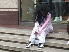 -长藤鬼校(龙翔店)