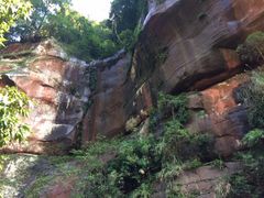-赤水丹霞旅游区·佛光岩