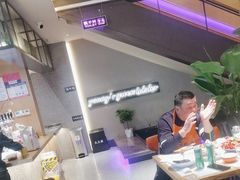 -杨氏青龙虾·羊蝎子(金盛路总店)