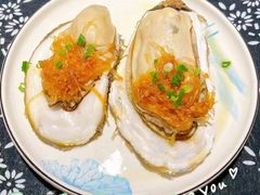 -旺角小渔村(二马路店)