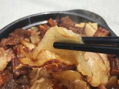 -赵家牛肉砂锅(台西三路店)