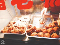 -潘老板炸鸡(河西万达店)