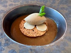 -Caprice(香港四季酒店)