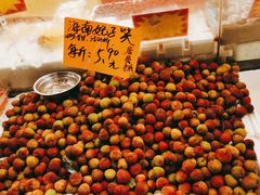 -云峰水果大卖场(汉口西路店)