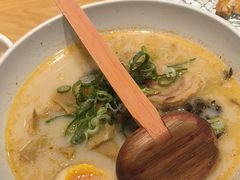-味千拉面(金融街店)
