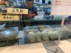 -盒马鲜生(红莲店)