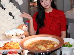 -千百味红餐厅·非遗江西菜(绿地双子塔总店)