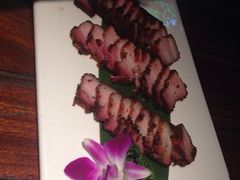 -绿茶餐厅(华联万柳店)