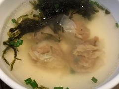 福州肉燕汤-四道菜·福建菜馆(新街口金鹰店)