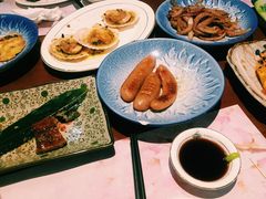 -大渔铁板烧(中山路八佰伴店)