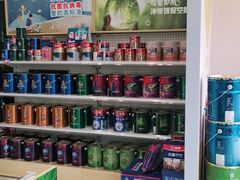 -立邦(三奇环渤海店)