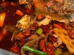 -鸣记脆皮烤鱼(岐山路店)