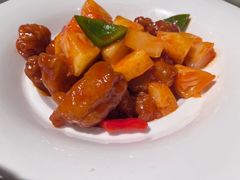 -楚山晓·楚湘菜(江夏永旺店)