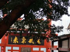 -磁器口古镇
