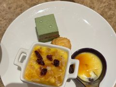 -盛宴标帜餐厅·亲子自助 (南昌喜来登酒店)