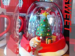 -星巴克(宁波老外滩店)