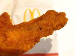 巴适火锅炸鸡-麦当劳(一德路店)