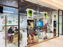 -耳朵人艺术(解放碑校区)