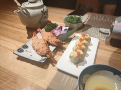 -酒井酱子·深夜食堂(东城汇店)