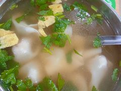 -清真老铁家灌汤包