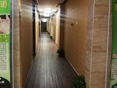 -家富富侨足道会馆(望京店)
