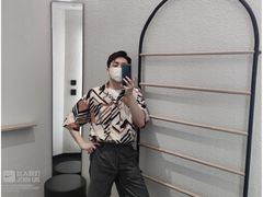 -NIKE品牌体验店(南京东路店)