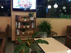 -李先生牛肉面大王(东营友谊广场店)