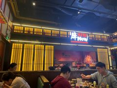 -牛New寿喜烧(闵行龙湖天街店)