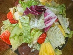 -辣尚瘾·烤鱼·新川菜(交大直营店)