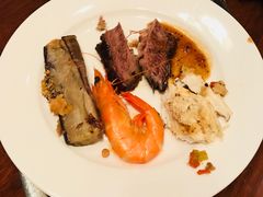 -广州富力君悦大酒店·凯菲厅