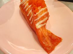 -争鲜回转寿司(东方银座店)