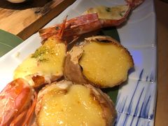 -京料理·日料自助·铁板燒(复悦城店)